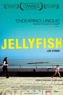 Jellyfish - Rotten Tomatoes картинки