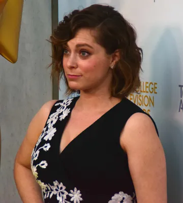 Rachel Bloom - Wikipedia картинки