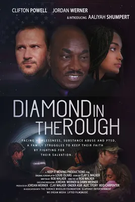 Diamond in the Rough - Rotten Tomatoes картинки