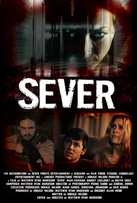 Sever (2018) - IMDb картинки