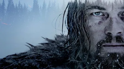 The Revenant Wallpapers Высокое разрешение и качество Скачать картинки