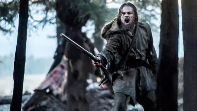 Бесплатно и легко скачать обои Revenant 4K для рабочего стола или экрана мобильного телефона картинки