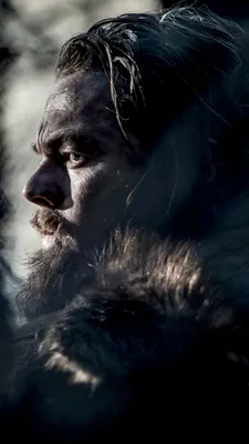 Обои ID: 441093 / Кино The Revenant Phone Wallpaper, Леонардо ДиКаприо, 750x1334 скачать бесплатно картинки