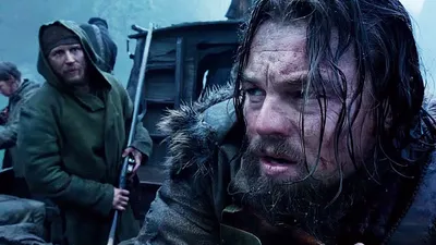 Бесплатно и легко скачать обои Revenant 4K для рабочего стола или экрана мобильного телефона картинки