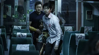 Filme aus Südkorea: 14 Highlights Abseits von Parasite картинки