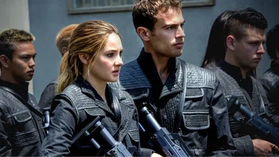 The Divergent Series Allegiant 2016 Movie, HD Movies, 4k Wallpapers, Images, Backgrounds, Photos and Pictures картинки