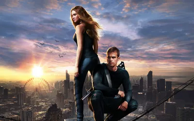 2048x1152 Divergent Movie 2048x1152 Разрешение HD 4k Обои, картинки, фоны, фото и картинки картинки