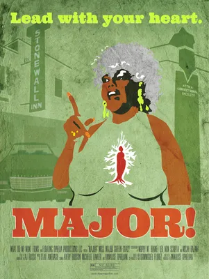 Major! (2015) - IMDb картинки