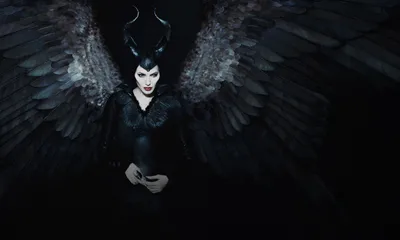 Обои для рабочего стола Maleficent 2014 Movie Ultra HD для 4K UHD TV: многоэкранный, двойной монитор: планшет: смартфон картинки