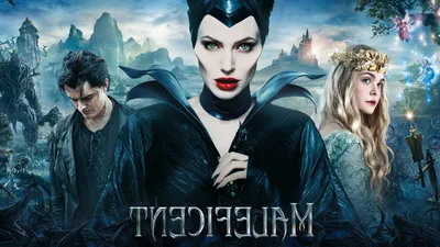 Maleficent Movie HD, HD Movies, 4k Wallpapers, Images, Backgrounds, Photos and Pictures картинки