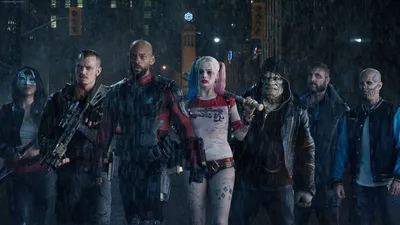 Бесплатно Suicide Squad Película Fondos de pantalla Suicide Squad Imágenes for Fara35 | Испанские изображения картинки