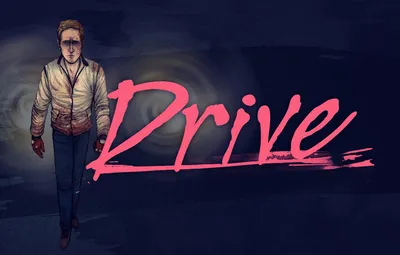 Обои драйв, drive, драйв 2011, фильм Райан Гослинг картинки на рабочий стол, раздел фильмы - скачать картинки