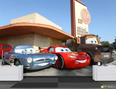 Коллекция автомобилей автомобилей Disney Pixar Cars Коллекция автомобилей автомобилей Classic Imágenes por Rogers6 | Испанские изображения картинки