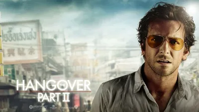 Скачать The Hangover Part III Dvd Blu Ray Cover Wallpaper картинки