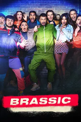 Brassic (TV Series 2019- ) - Posters — The Movie Database (TMDB) картинки