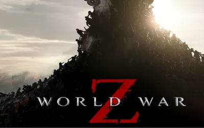 Обои для рабочего стола World War Z картинки