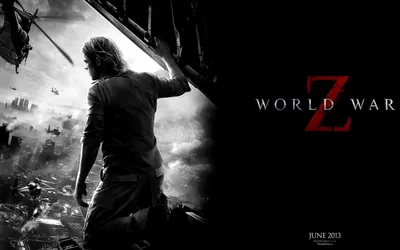 Скачать бесплатно World War Z 2 Trailer Zombies Return 2019 Brad Pitt Movie [1920x1080] для ПК, мобильных и планшетов | Исследуйте 29+ обоев World War Z 2019 | Вторая мировая война картинки