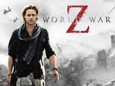 905708 фильмов, World War Z, Xbox, зомби, хаос, видеоигры - Rare Gallery HD Wallpapers картинки