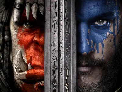 20+ обоев и фонов Warcraft HD картинки