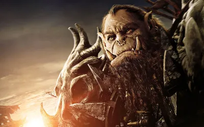 Обои из фильма Warcraft - лучшие бесплатные фоны из фильма Warcraft картинки