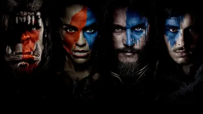 Warcraft Movie Wallpaper - Warcraft (2016) Обои (40175819) - Fanpop картинки