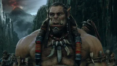 Durotan Warcraft 2016, HD фильмы, 4k обои, изображения, фоны, фото и картинки картинки