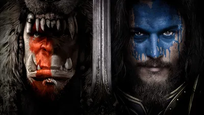 20+ обоев и фонов Warcraft HD картинки