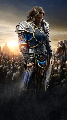 Warcraft (2016) обои для телефона | Киномания | Варкрафт, Мир варкрафта, Варкрафт 2016 картинки