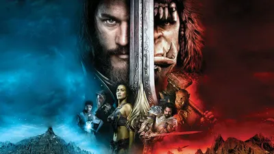 Warcraft Movie HD, HD фильмы, 4k обои, изображения, фоны, фото и картинки картинки