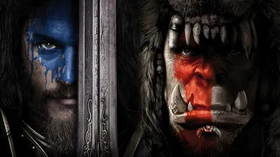 Warcraft Movie, HD фильмы, 4k обои, изображения, фоны, фото и картинки картинки