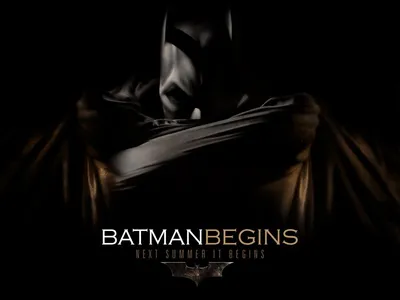 Фотографии Batman (Film) Batman Begins Film картинки