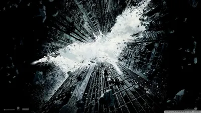 Desktop Hintergrundbilder Batman (Film) Batman Begins Film картинки