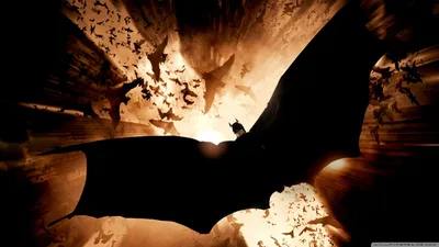 Batman Begins Ultra HD Обои для рабочего стола для 4K UHD TV: широкоэкранный \ u0026 UltraWide Desktop \ u0026 ноутбук картинки