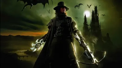 Fondos de pantalla Vanhelsing Película Van Helsing: la London Assignment Imágenes por Teodora | Испанские изображения картинки