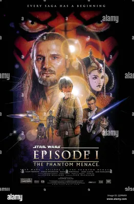 Обои – изображения – Star Wars: Episode I – The Phantom Menace (1999) – Movies – OutNow картинки