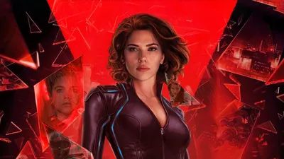 Black Widow Movie Art 2020 Обои Black Widow Movie, Постер фильма Black Widow 4k, Обои Black Widow 2020… | Скарлетт Йоханссон, Капитан Америка, Черная вдова картинки