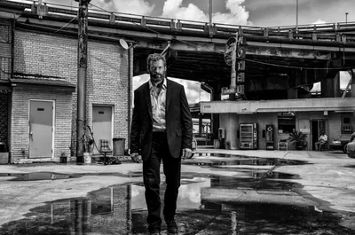 Logan 2017 Hugh Jackman Suit, HD Movies, 4k Wallpapers, Images, Backgrounds, Photos and Pictures картинки