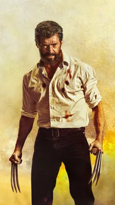 Обои ID: 409647 / Movie Logan Phone Wallpaper, Logan (Movie), Хью Джекман, Росомаха, 1080x1920 скачать бесплатно картинки