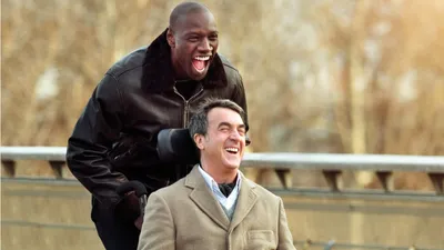 Ziemlich beste Freunde, Intouchables, Frankreich 2011 - Kinozeit - Fernsehen - WDR картинки