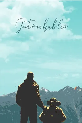 Февральская французская мода месяца - Intouchables | Образ жизни - Холли в страсти к путешествиям картинки