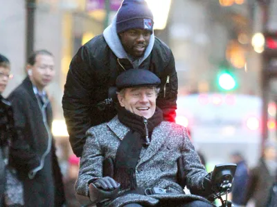 Intouchables-Архив - Filmfutter картинки