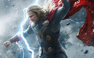 Thor 2 The Dark World Movie, HD Movies, 4k Wallpapers, Images, Backgrounds, Photos and Pictures картинки