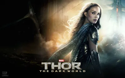 Desktop Hintergrundbilder Thor Thor: The Dark World Film Masken картинки