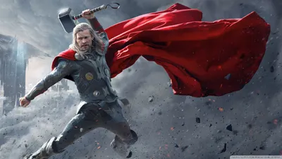 Thor la Dark World Película Hd Обои для рабочего стола Обои для рабочего стола Backgrounds Темные изображения для рабочего стола Demott_39 | Испанские изображения картинки