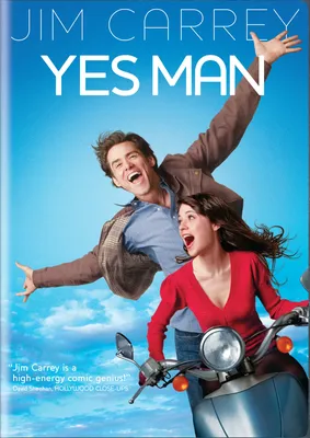 Yes man poster - Да мужчина фото (4916373) - Fanpop картинки