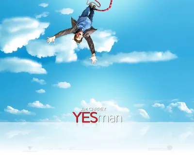 Yes Man (2008) - обои #yesman #jimcarrey | Джим Керри, Да, чувак, Джон Майкл Хиггинс картинки