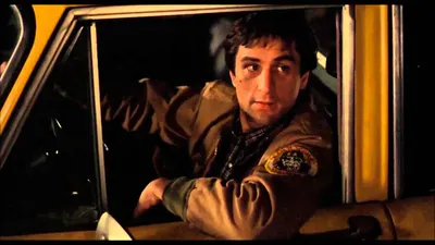 Taxi Driver (1976) | Qwipster | Movie Reviews Taxi Driver (1976) % картинки