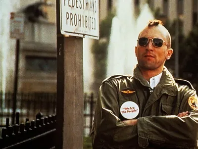 Taxi Driver Wallpapers картинки