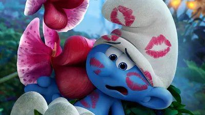 Smurfs The Lost Village Movie, HD Movies, 4k Wallpapers, Images, Backgrounds, Photos and Pictures картинки