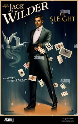 NOW YOU SEE ME 2 (2016) DAVE FRANCO JON M CHU (DIR) MOVIESTORE COLLECTION LTD Stock Photo - Alamy картинки